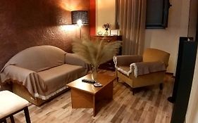 Anna Maria Greek Filoxenia Apartment