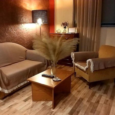 Anna Maria Greek Filoxenia Apartment Πειραιάς Εξωτερικό φωτογραφία
