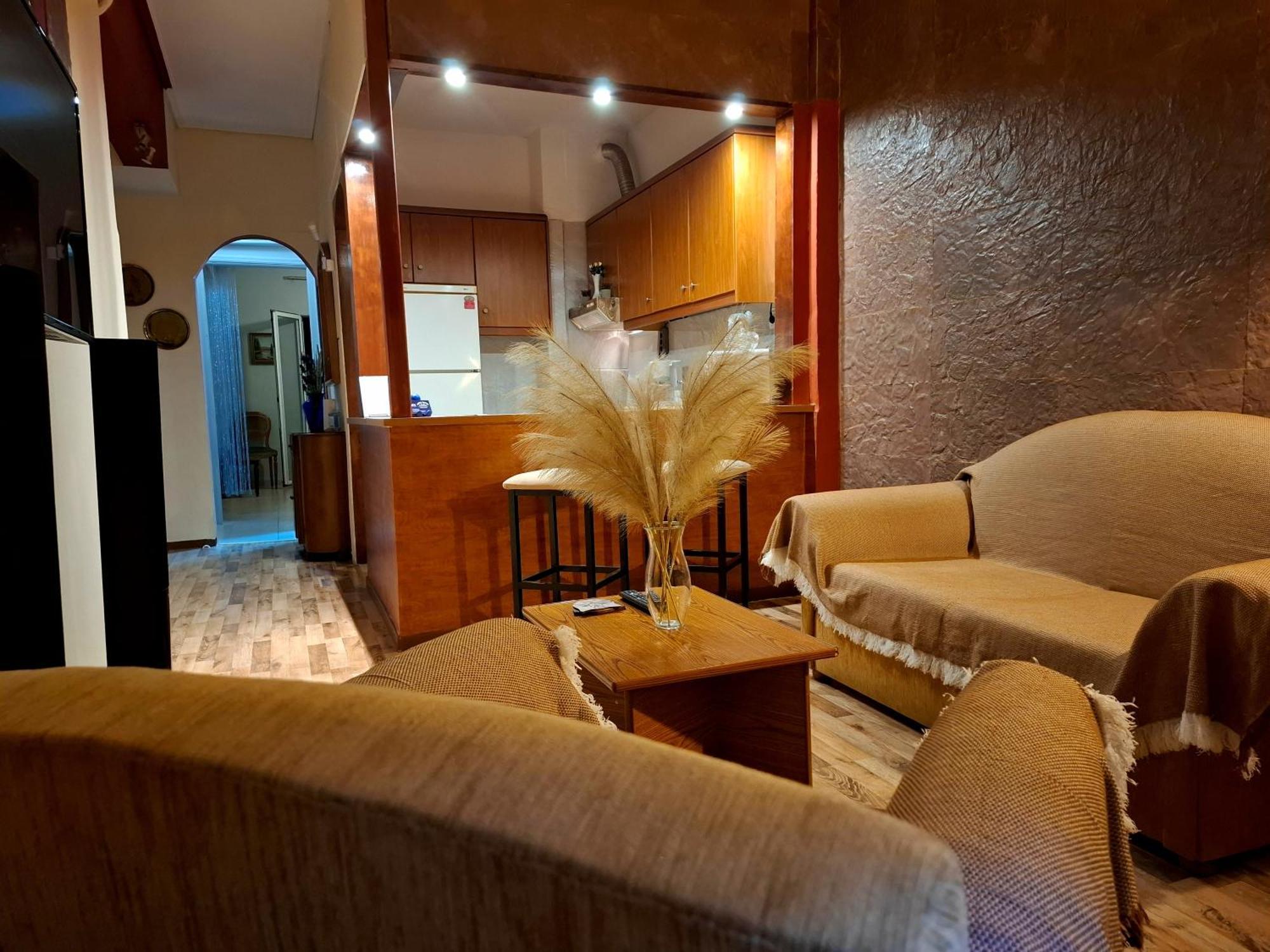 Anna Maria Greek Filoxenia Apartment Πειραιάς Εξωτερικό φωτογραφία