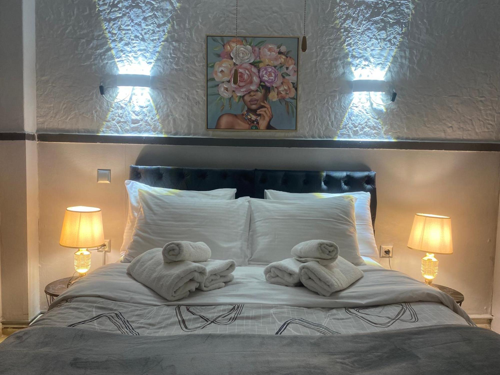 Anna Maria Greek Filoxenia Apartment Πειραιάς Εξωτερικό φωτογραφία